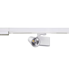 3-Fase Spanningsrailmodule voor LED Lichtlijnen – 600mm & 1500mm