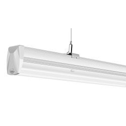 LED Lichtlijn Armatuur 50W – Instelbaar 35W–50W – 1500mm – 190lm/W