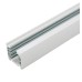 3-Fase Spanningsrail 1m – Nordic Aluminium / Global