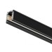 3-Fase Spanningsrail 1m – Nordic Aluminium / Global
