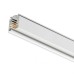 3-Fase Spanningsrail 1m – Nordic Aluminium / Global
