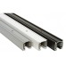 Global Trac Pro 4 meter 3-fase Spanningsrail – Wit