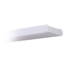 Blindplaat voor LED Lichtlijnen – Afdekmodule 600mm & 1500mm