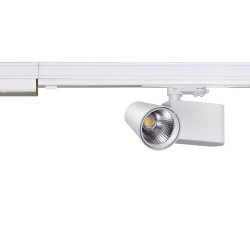 3-fase spanningsrail module LED lichtlijn