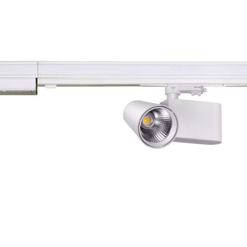 3-fase spanningsrail module LED lichtlijn