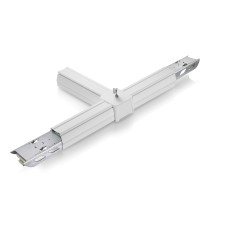 T-stuk voor LED Lichtlijnen – 3-weg koppelmodule 300x300mm