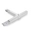 LED Lichtlijn Accessoire – T-stuk / T-connector