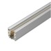 3-Fase Spanningsrail 1m – Nordic Aluminium / Global
