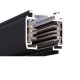 DALI 3-Fase Spanningsrail – Global Trac Pro – Wit, Zwart of Grijs – 1 t/m 4 Meter