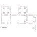 3-Fase Spanningsrail 1m – Nordic Aluminium / Global