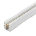 Global Trac Pro 2 meter 3-fase Spanningsrail – Wit