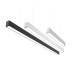Decoratieve LED Lichtlijn Armatuur 120cm