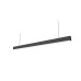 Decoratieve LED Lichtlijn Armatuur 120cm