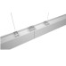 Decoratieve LED Lichtlijn Armatuur 120cm