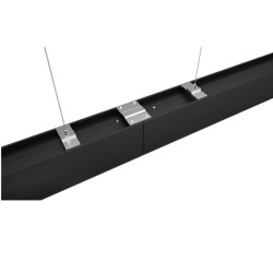 Decoratieve LED Lichtlijn Armatuur 120cm