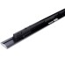 3-Fase LED Track Linear Light – 600mm – 24W – On/Off – Wit of Zwart