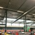 CILLUX S-Line LED Lichtlijn Armatuur 1500mm – 35W Instelbaar (20–35W) – 190lm/W – 3000K–6500K – 30°–120°