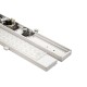 LED retrofit armaturen 120cm en 150cm