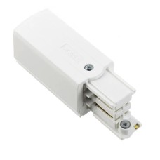 Global Trac Pro End Feed – XTS11-3 Wit