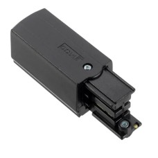 Global Trac Pro End Feed – XTS11-2 Zwart