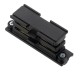 Inside Rail Connector – Global / Nordic Aluminium – XTS21 – Wit, Zwart of Grijs