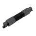 Global Trac Pro Flexibele bocht – XTS23-3 Wit