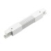 Flexibele Bocht – Global / Nordic Aluminium – XTS23 – Wit, Zwart of Grijs