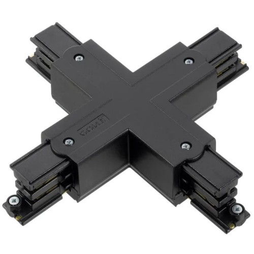 Kruisverbinding – Global / Nordic Aluminium – XTS38 – Wit, Zwart of Grijs