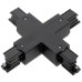 Kruisverbinding – Global / Nordic Aluminium – XTS38 – Wit, Zwart of Grijs
