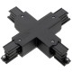 Kruisverbinding – Global / Nordic Aluminium – XTS38 – Wit, Zwart of Grijs