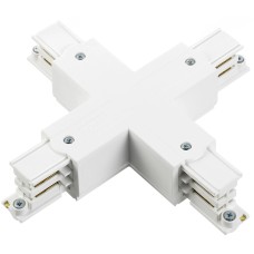 Global Trac Pro XTS38-3 X stuk Wit