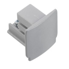 Global Trac Pro End Cap – XTS41-1 Grijs