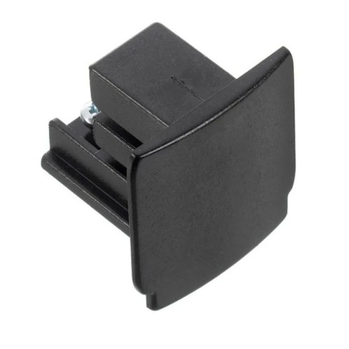 Eindkap – Global / Nordic Aluminium – XTS41 – Wit, Zwart of Grijs