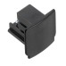 Eindkap – Global / Nordic Aluminium – XTS41 – Wit, Zwart of Grijs