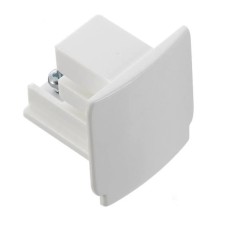 Global Trac Pro End Cap – XTS41-3 Wit