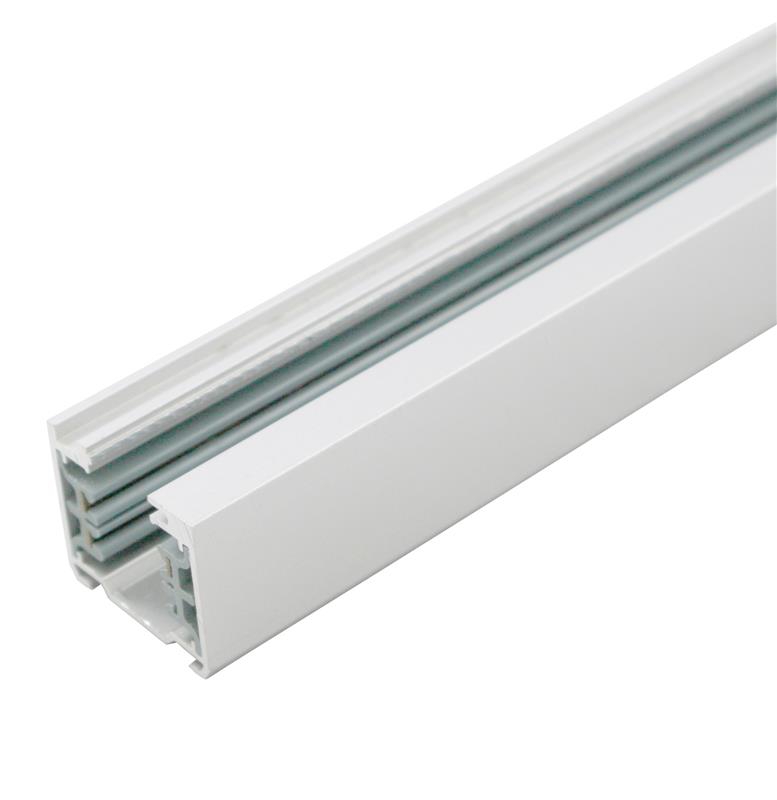 1 Meter 3-fase Spanningsrail – Global Trac Pro