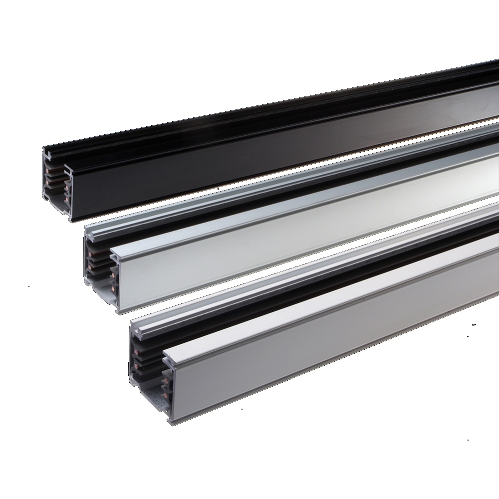 3-fase Spanningsrail