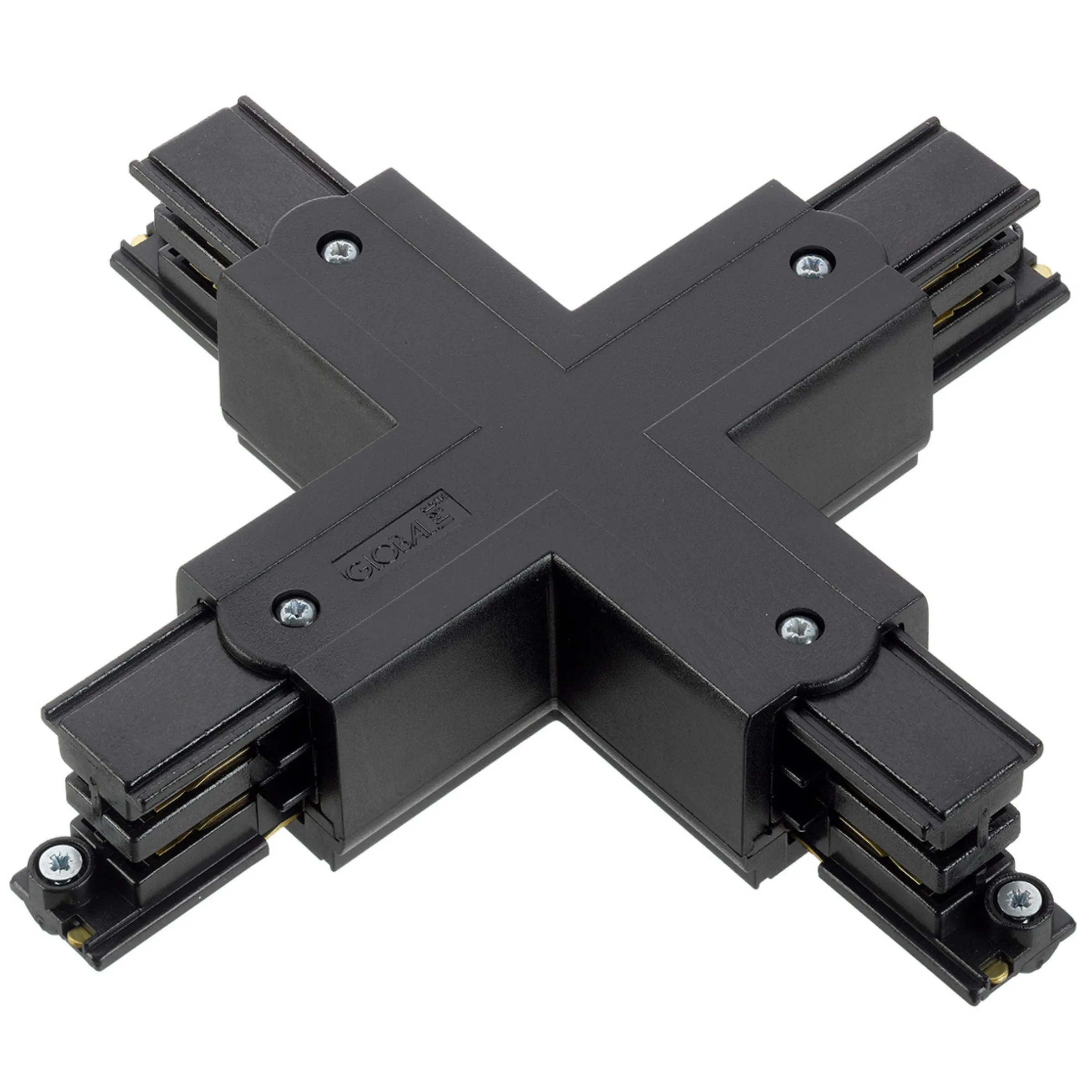 3-fase Spanningsrail Accessoirs