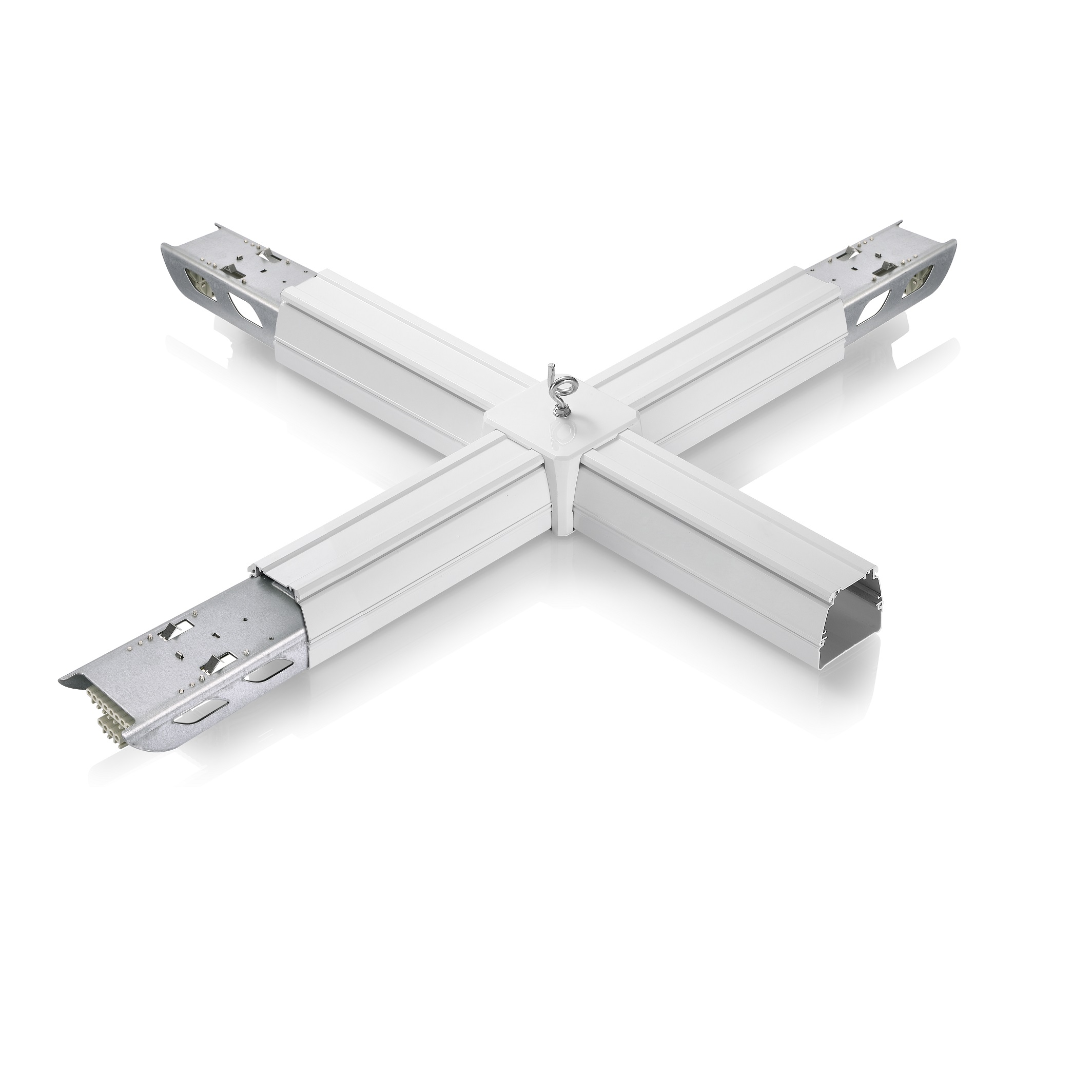 LED Lichtlijn Accessoires