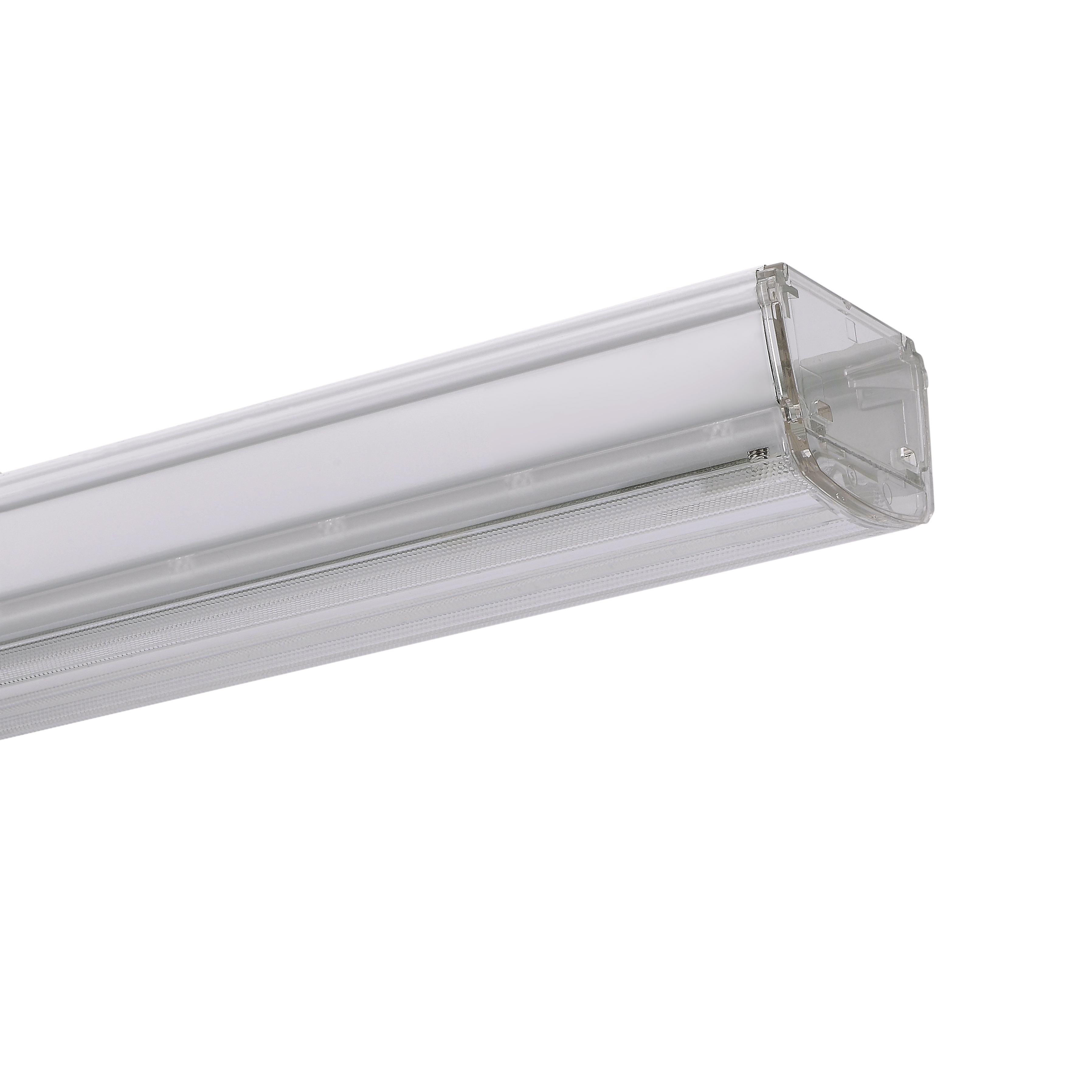 LED Lichtlijn Armaturen