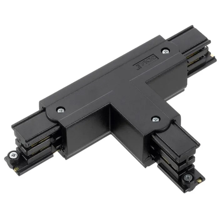 Global Trac Pro Accessoires – 3-fase Spanningsrail